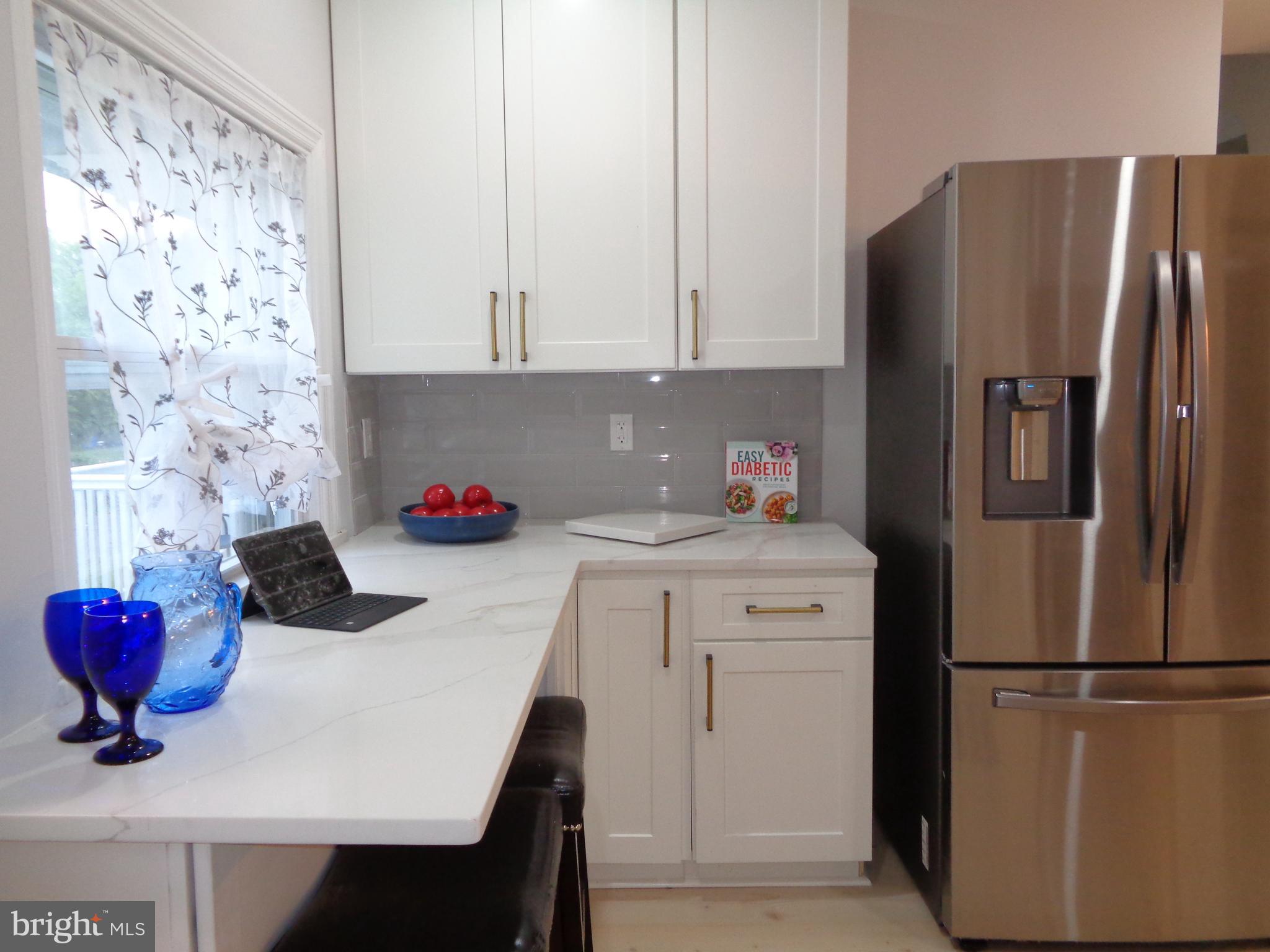 6732 Windsor Mill Road Gwynn Oak, MD 21207 - Photo 17 of 49 Kitchen/Workstation