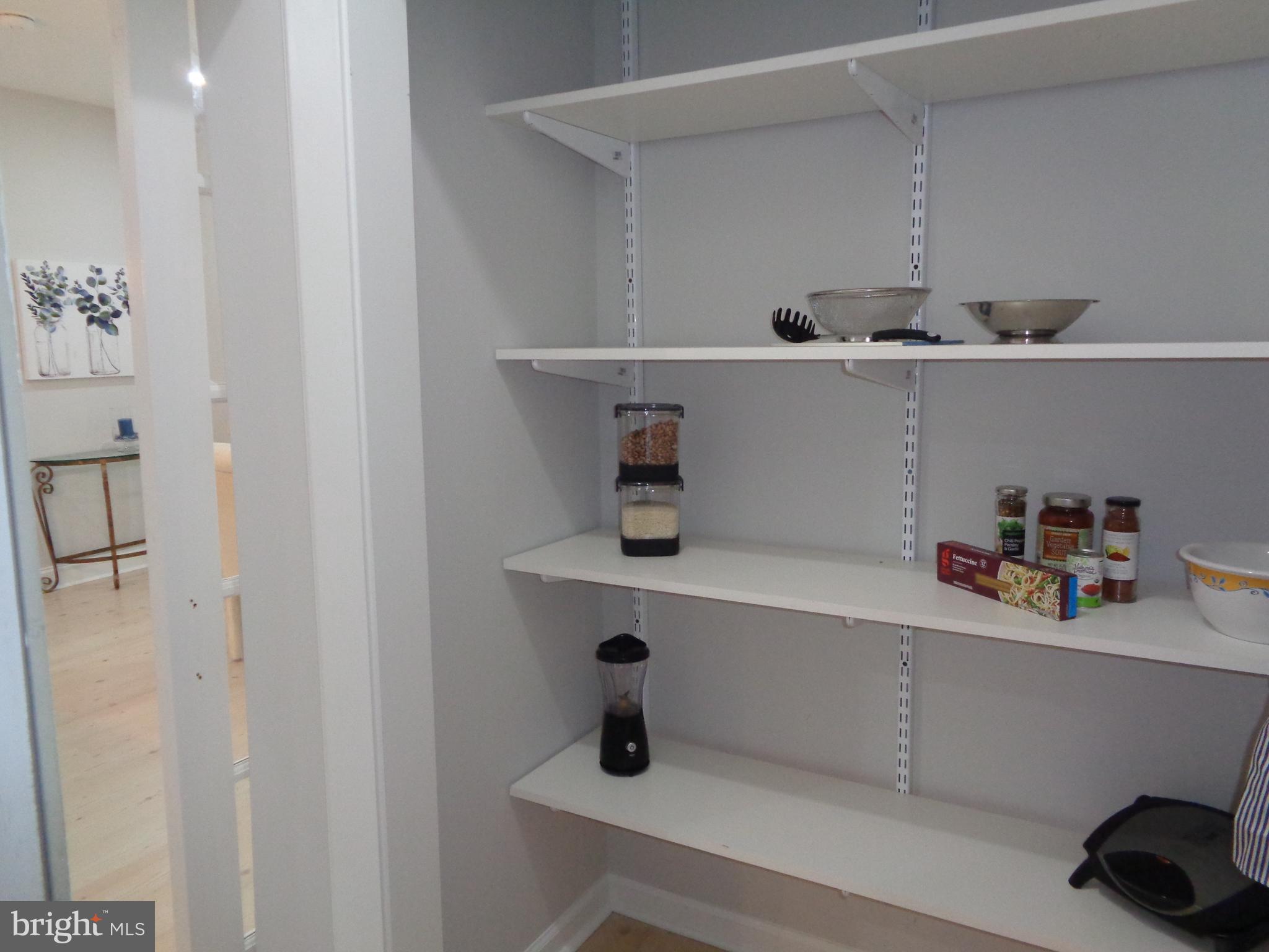 6732 Windsor Mill Road Gwynn Oak, MD 21207 - Photo 18 of 49 Pantry