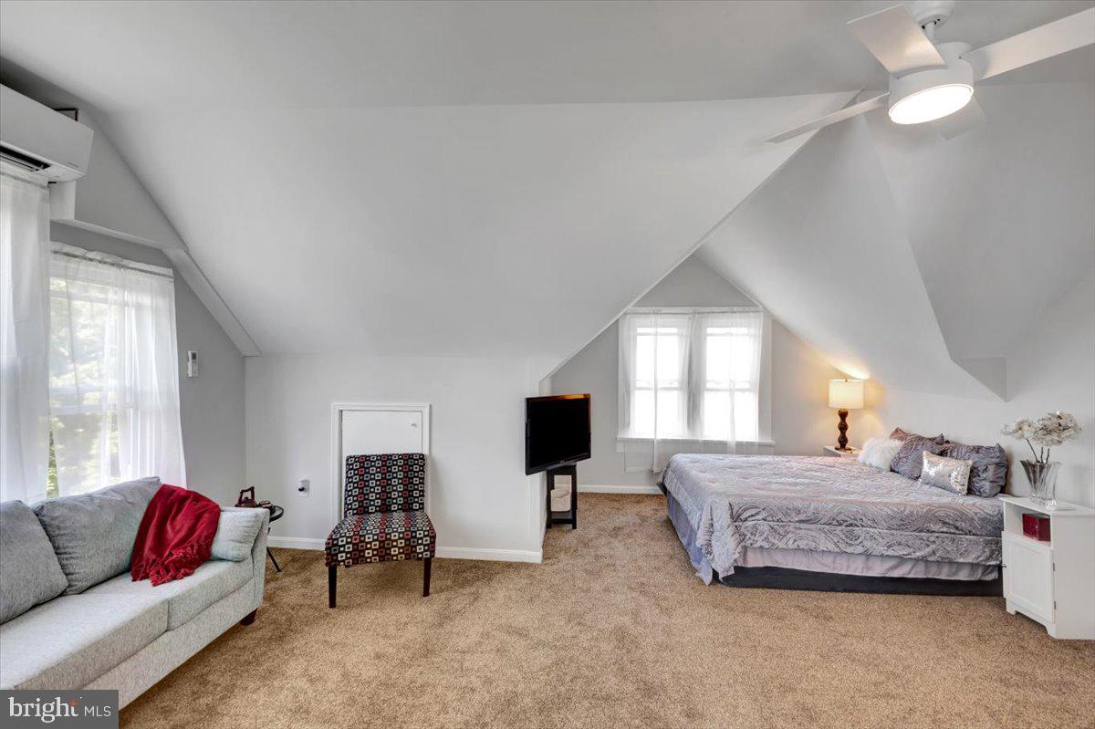 6732 Windsor Mill Road Gwynn Oak, MD 21207 - Photo 20 of 49 Owner's Suite