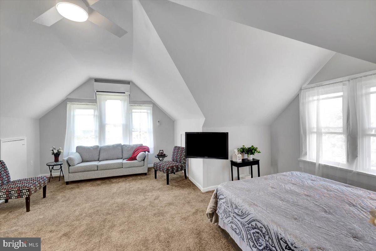 6732 Windsor Mill Road Gwynn Oak, MD 21207 - Photo 21 of 49 Owner's Suite