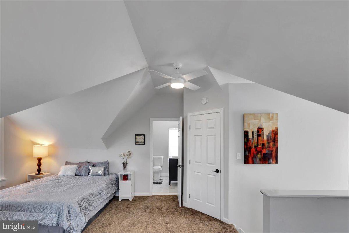 6732 Windsor Mill Road Gwynn Oak, MD 21207 - Photo 23 of 49 Owner's Suite