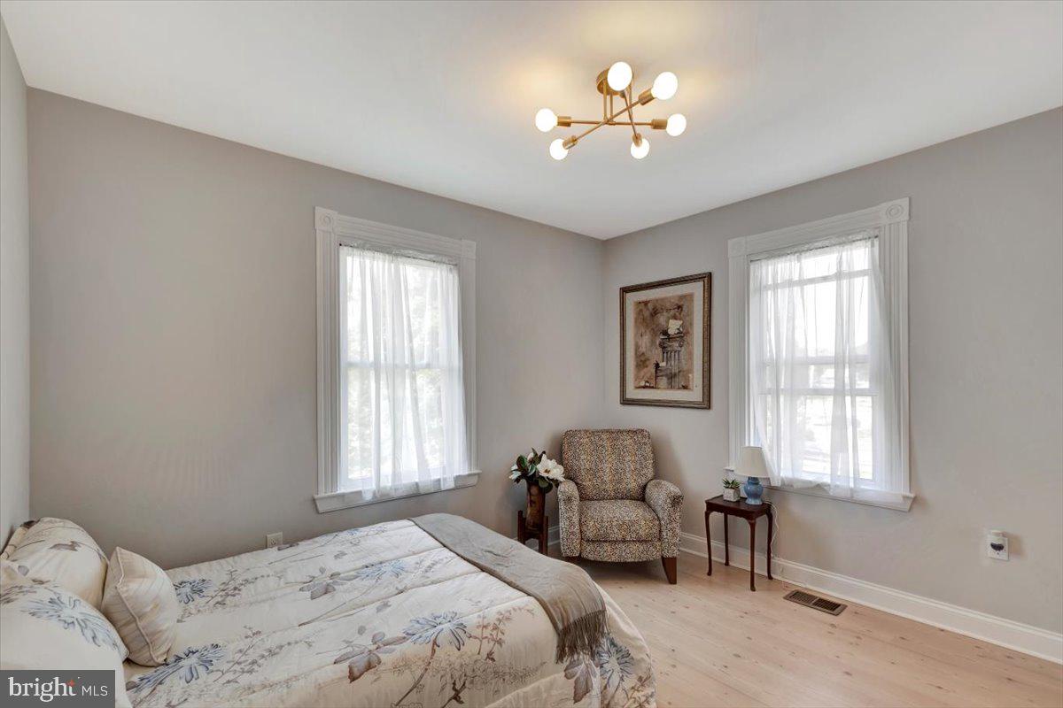 6732 Windsor Mill Road Gwynn Oak, MD 21207 - Photo 30 of 49 Bedroom 3