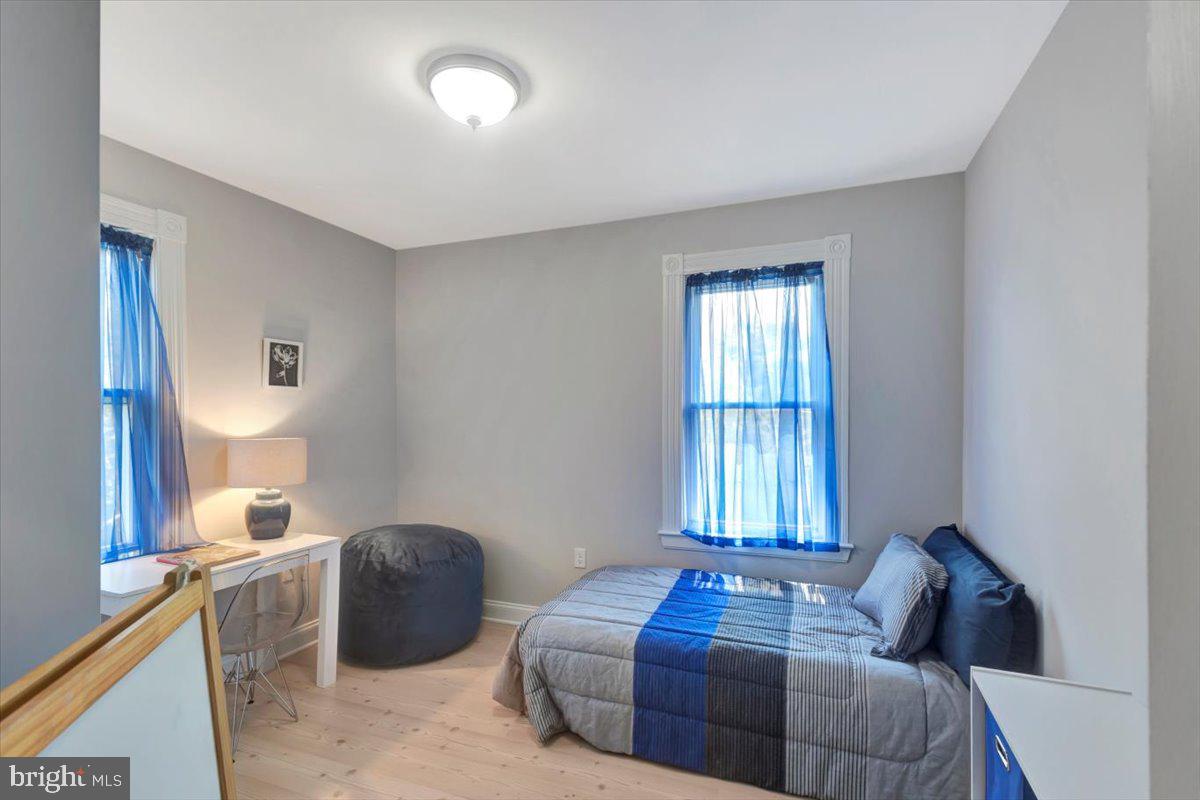 6732 Windsor Mill Road Gwynn Oak, MD 21207 - Photo 34 of 49 Bedroom 4