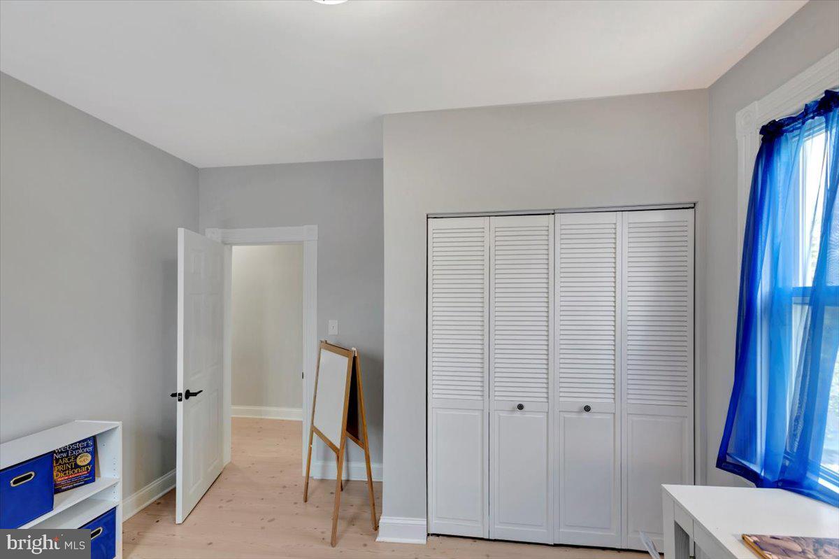 6732 Windsor Mill Road Gwynn Oak, MD 21207 - Photo 35 of 49 Bedroom 4