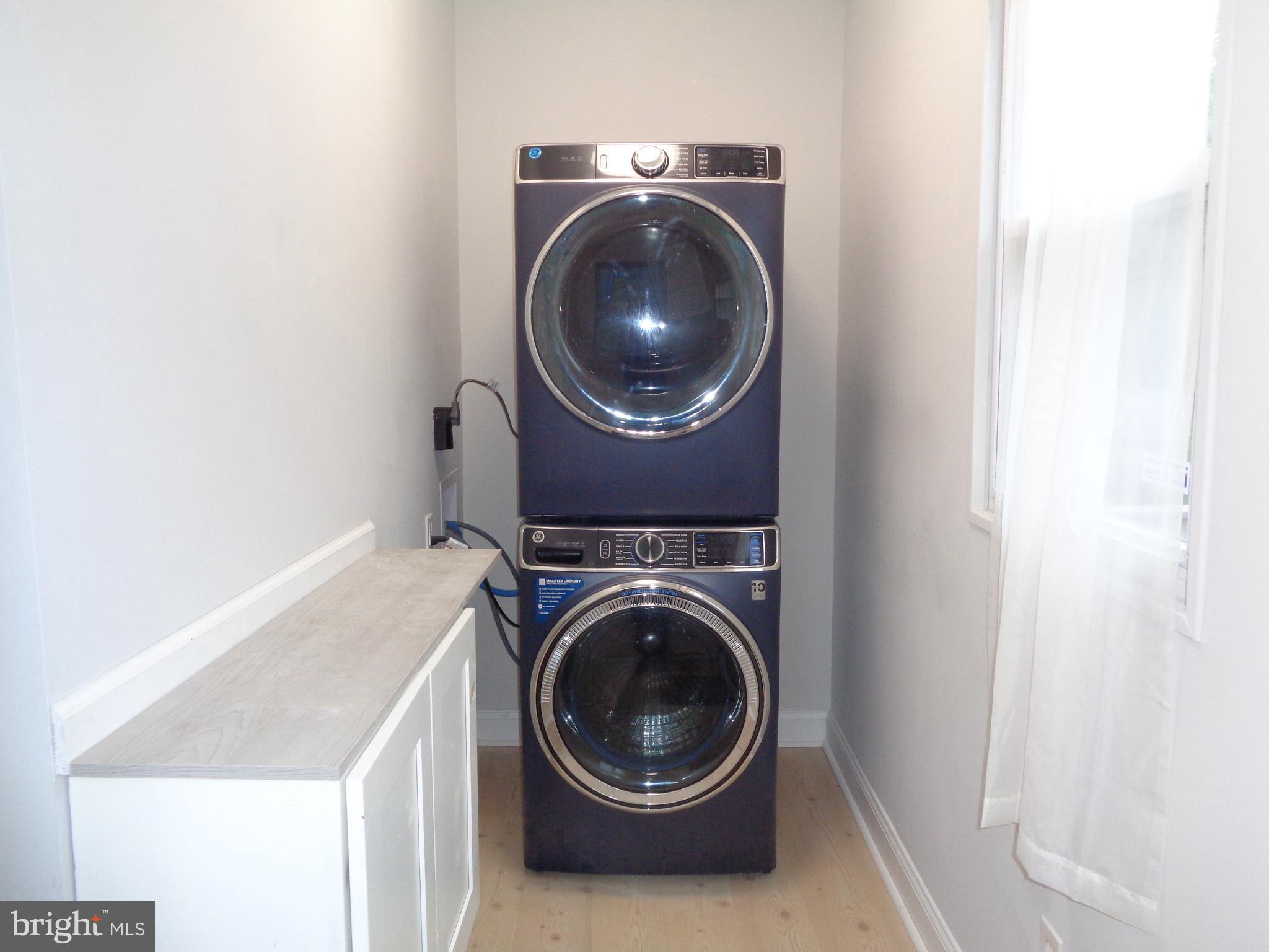 6732 Windsor Mill Road Gwynn Oak, MD 21207 - Photo 37 of 49 Laundry