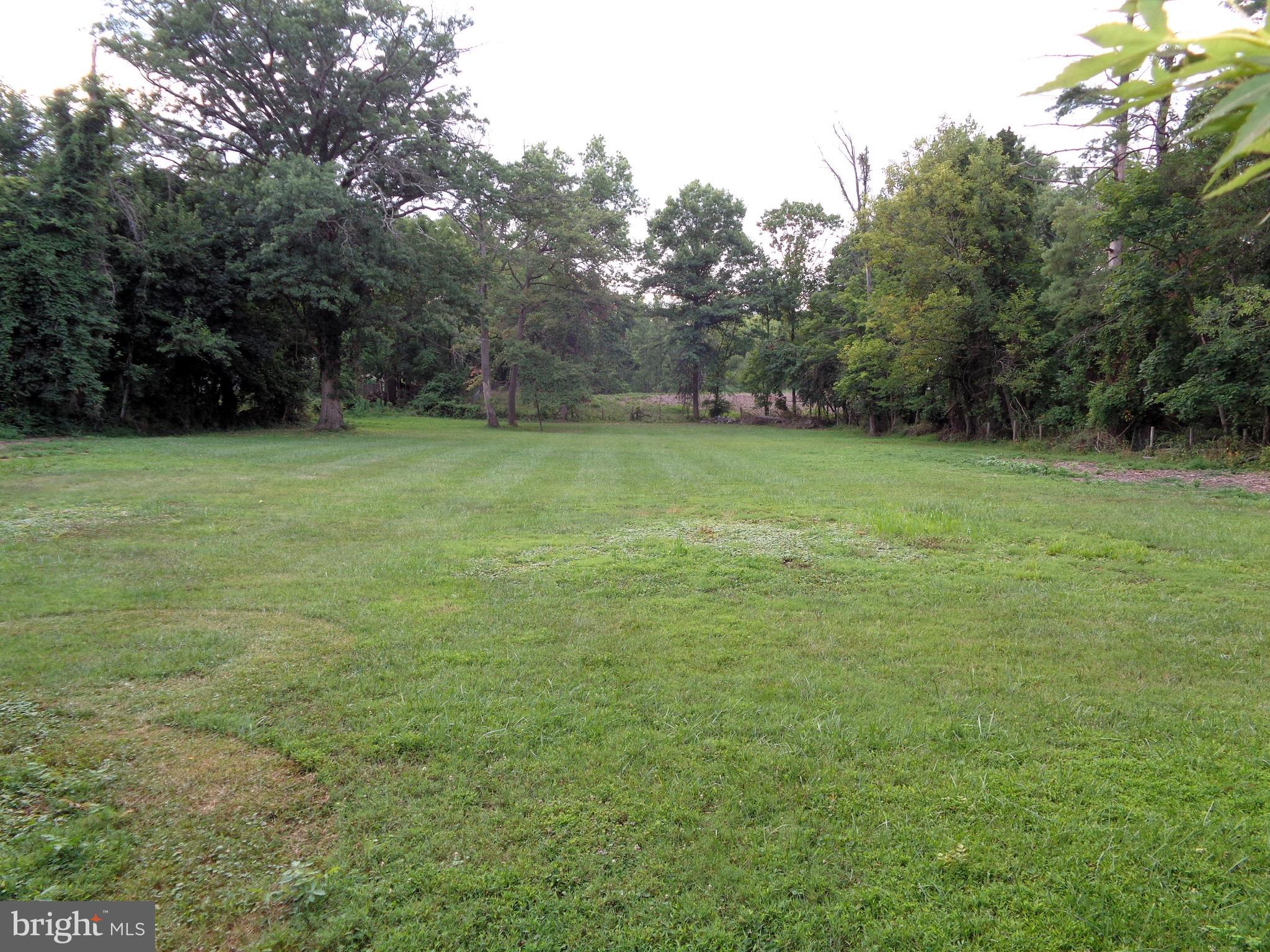 6732 Windsor Mill Road Gwynn Oak, MD 21207 - Photo 44 of 49 Rear Lot