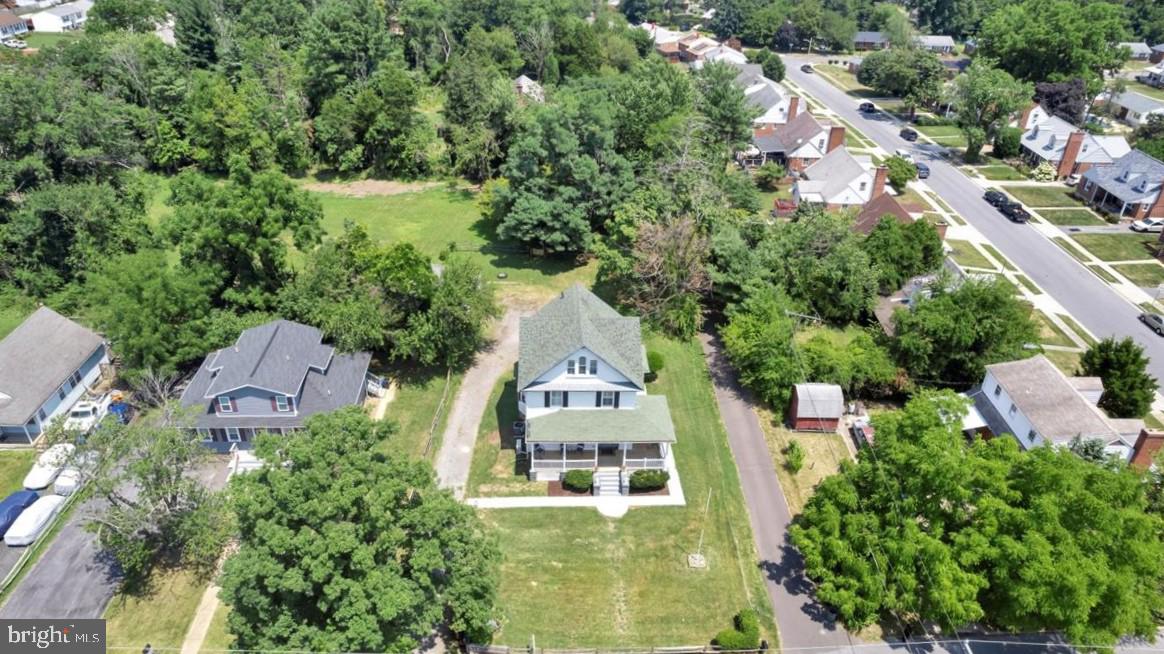 6732 Windsor Mill Road Gwynn Oak, MD 21207 - Photo 46 of 49 Lot