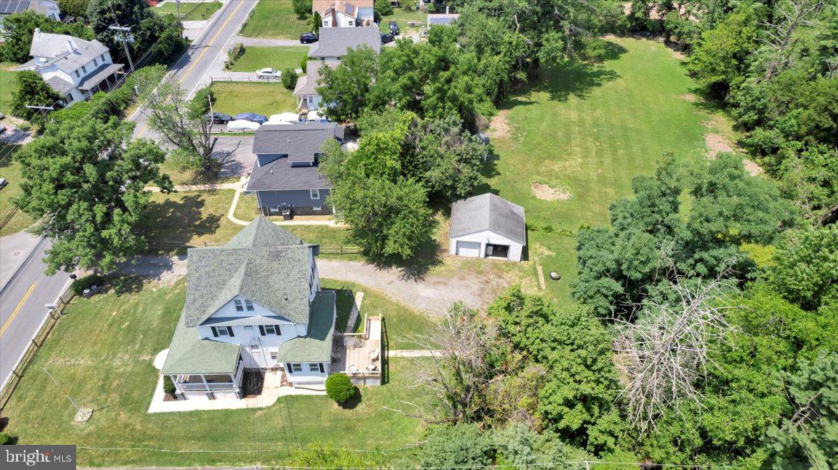 6732 Windsor Mill Road Gwynn Oak, MD 21207 - Photo 47 of 49 Lot