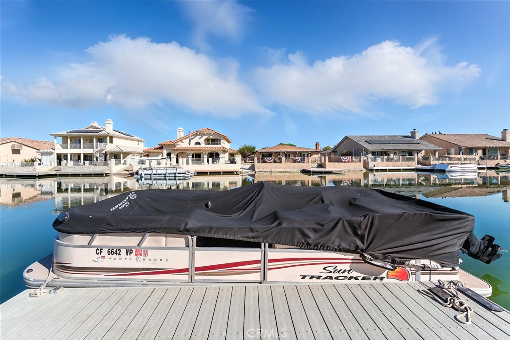 14536 Ketch Lane Helendale, CA 92342 - Photo 52 of 68