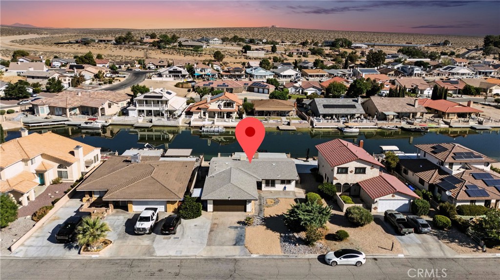 14536 Ketch Lane Helendale, CA 92342 - Photo 54 of 68