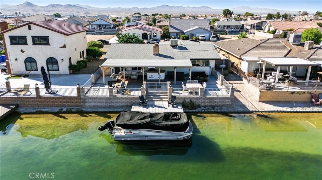 14536 Ketch Lane Helendale, CA 92342 - Photo 67 of 68