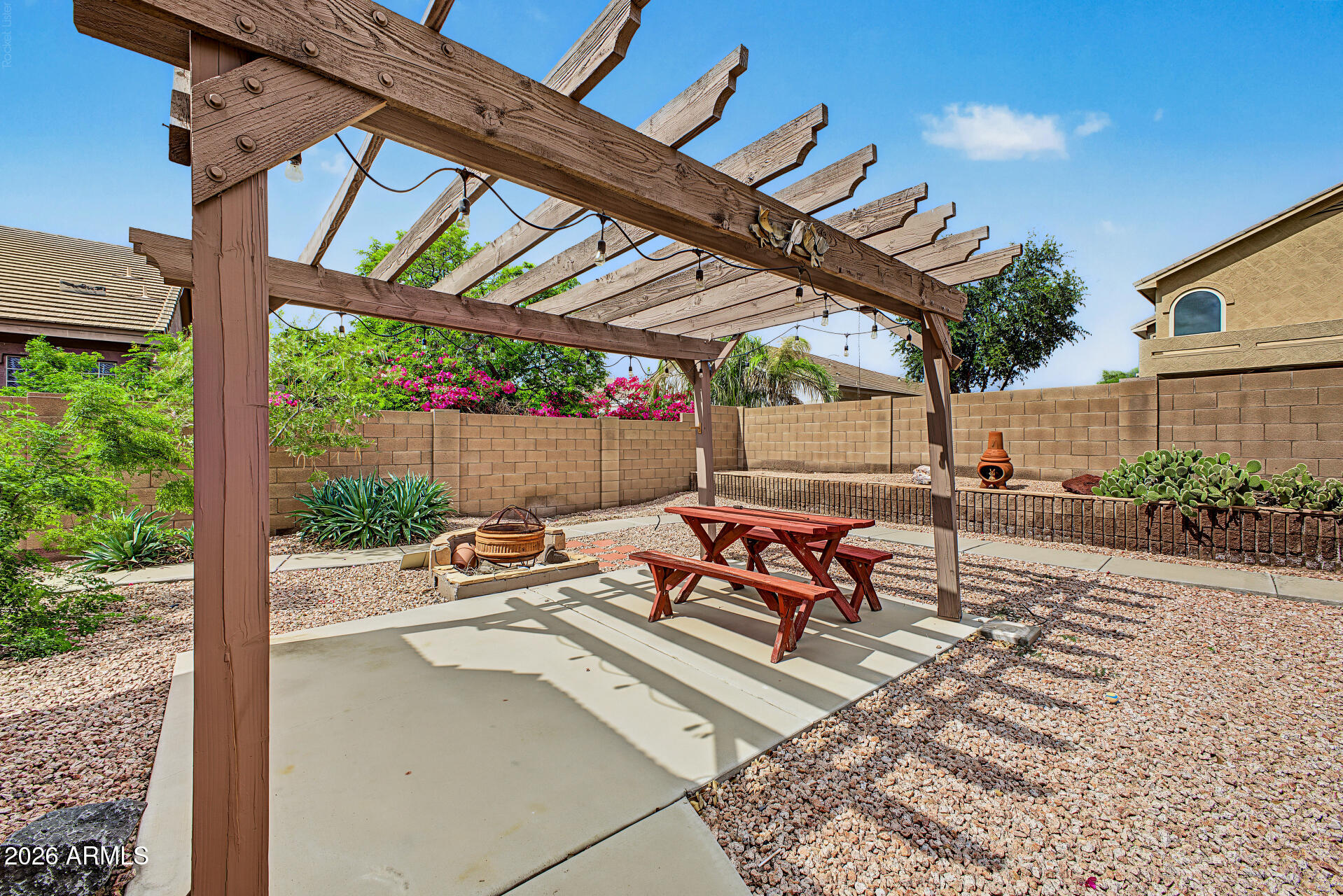 11006 East Decatur Street Mesa, AZ 85207 - Photo 35 of 35 37 - Decatur