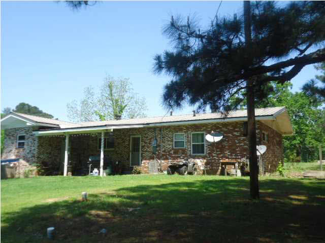 6050 Harmony Road Crystal Springs, MS 39059 - Photo 3 of 22 Photo 3