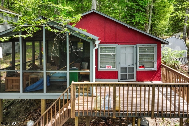 188 Longwood Lake Road Oak Ridge, NJ 07438 - Photo 7 of 21