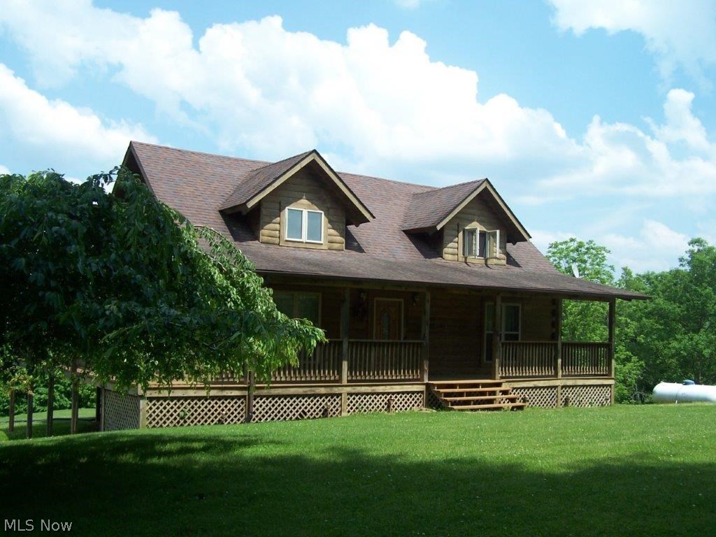 3544 Barrcut Road Spencer, WV 25276 - Photo 1 of 13 Gallery Image 1