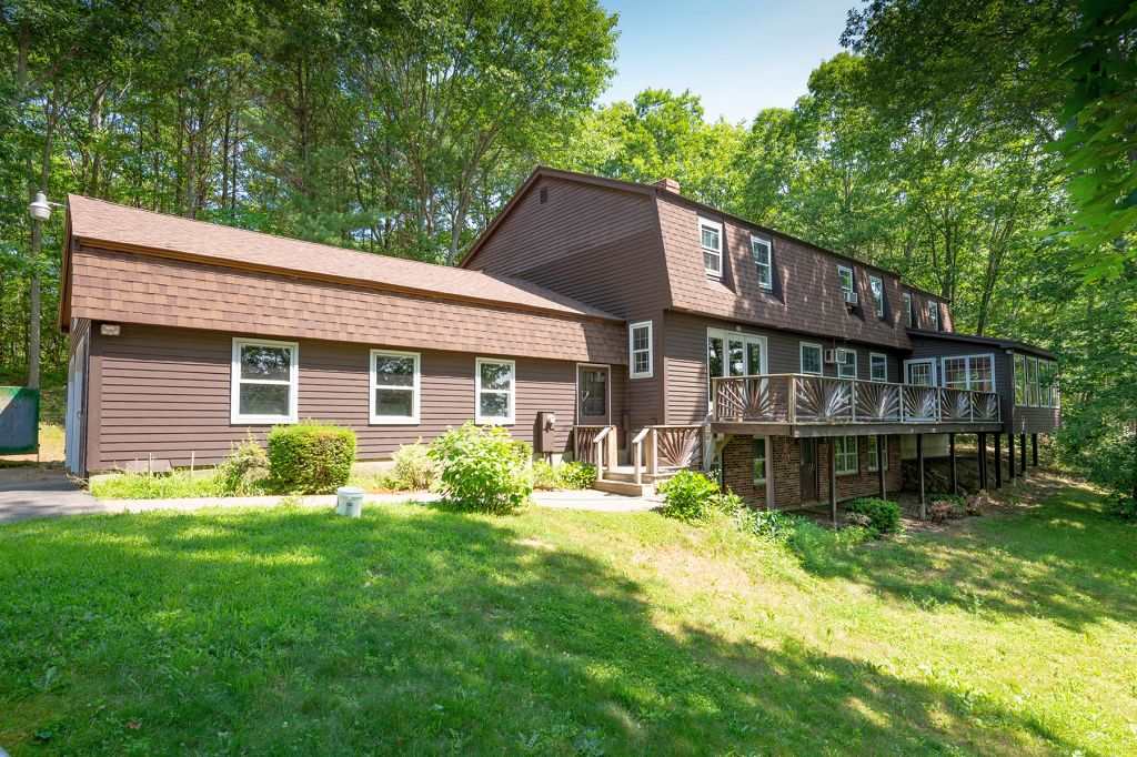 80 Fall Mill Road York, ME 03909 - Photo 1 of 21