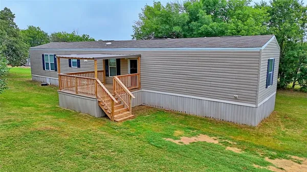 $125,000 | 504 Fannin Street, Nocona, TX 76255