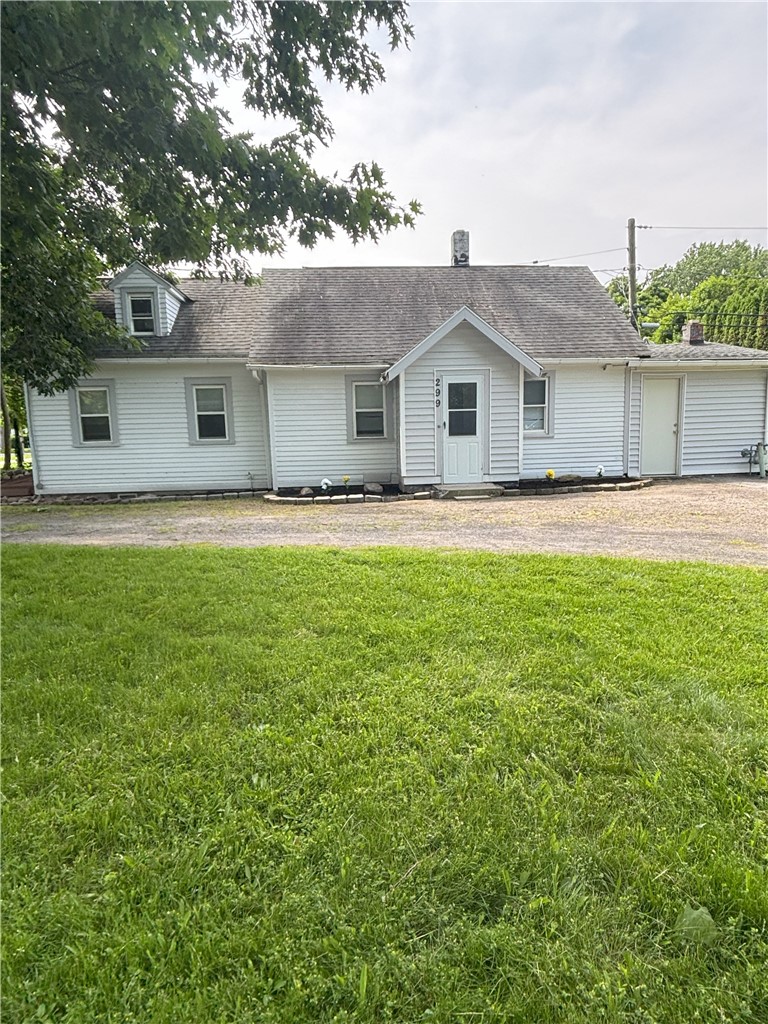 299 Mosley Road Greece, NY 14616 - Photo 1 of 1
