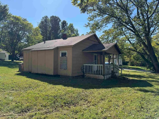 $275,000 | 1015 West Gourley Pike, Bloomington, IN 47404