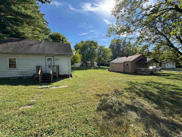 $275,000 | 1015 West Gourley Pike, Bloomington, IN 47404