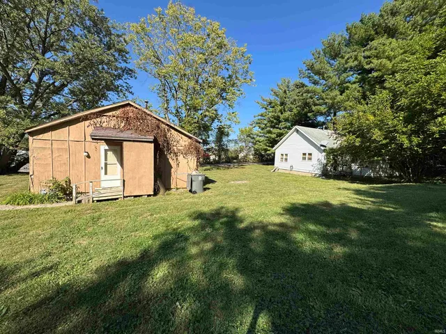 $275,000 | 1015 West Gourley Pike, Bloomington, IN 47404