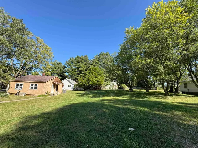 $275,000 | 1015 West Gourley Pike, Bloomington, IN 47404