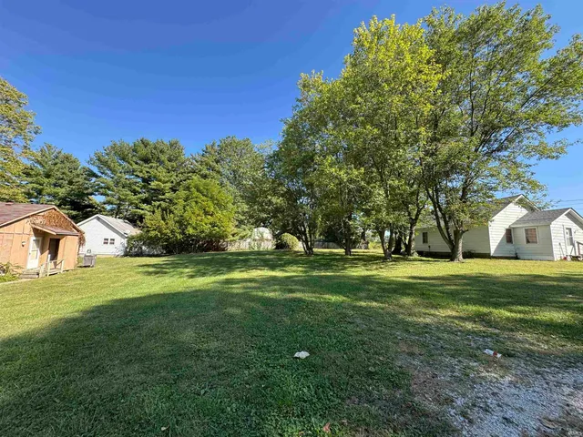 $275,000 | 1015 West Gourley Pike, Bloomington, IN 47404