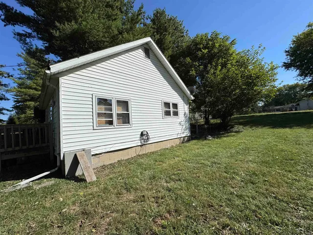 $275,000 | 1015 West Gourley Pike, Bloomington, IN 47404