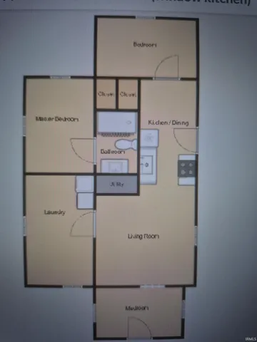 $275,000 | 1015 West Gourley Pike, Bloomington, IN 47404