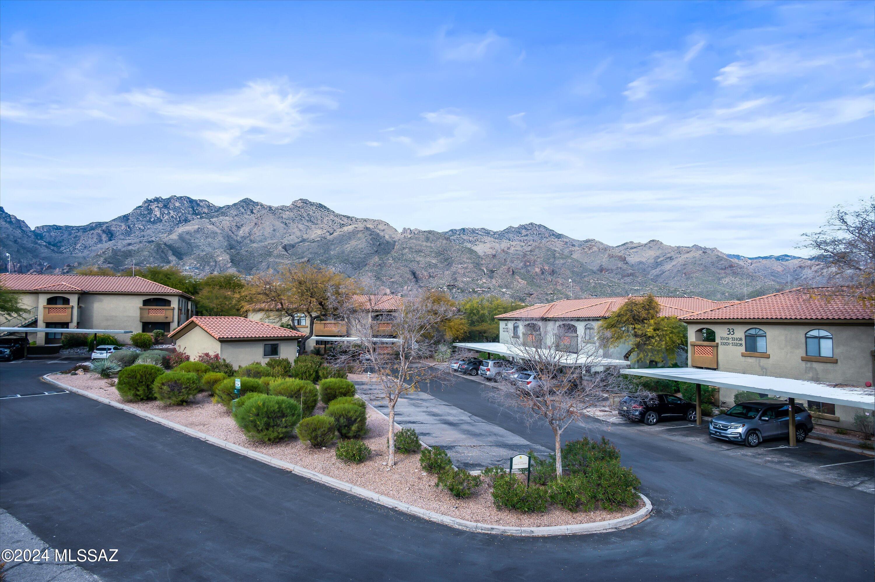5751 North Kolb Road, Unit 30206 Tucson, AZ 85750 - Photo 2 of 34