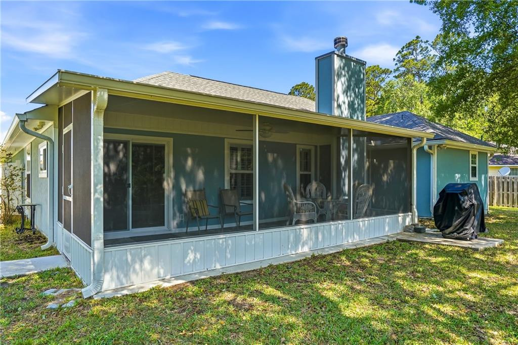128 Hydrangea Road Kingsland, GA 31548 - Photo 34 of 45 Gallery Image 34