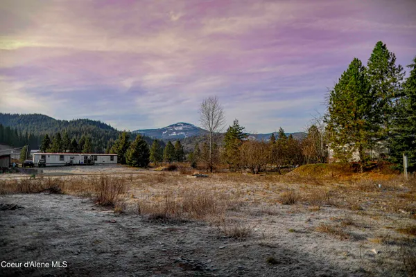 $90,000 | Nka Riverview Road, Cataldo, ID 83810