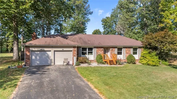 $324,900 | 375 North Hereford Lane, Madison, IN 47250