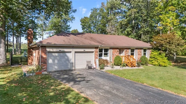 $324,900 | 375 North Hereford Lane, Madison, IN 47250
