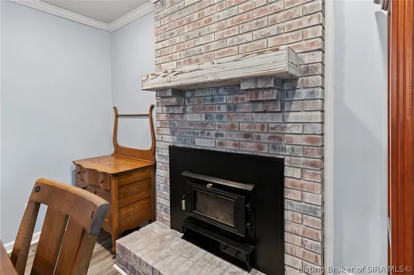 $324,900 | 375 North Hereford Lane, Madison, IN 47250