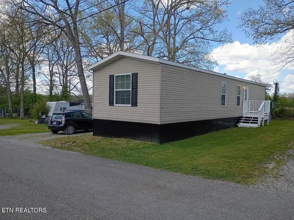 $89,900 | 222 Braddock Street, Crossville, TN 38571