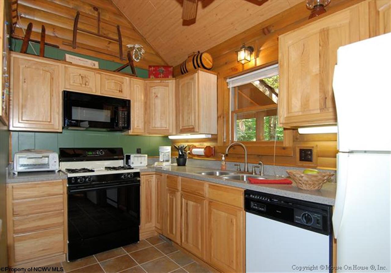 131 Brookside Road Davis, WV 26260 - Photo 4 of 20 Gallery Image 4
