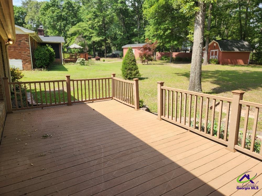 247 Hatcher Road Warner Robins, GA 31088 - Photo 38 of 45