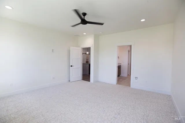 $824,999 | 173 East Jarvis Street, Meridian, ID 83642