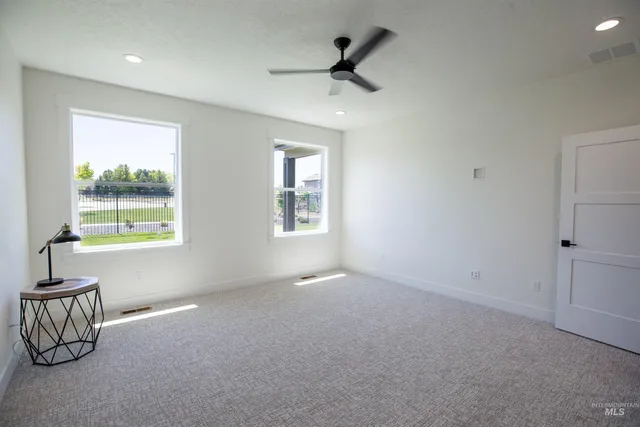 $824,999 | 173 East Jarvis Street, Meridian, ID 83642