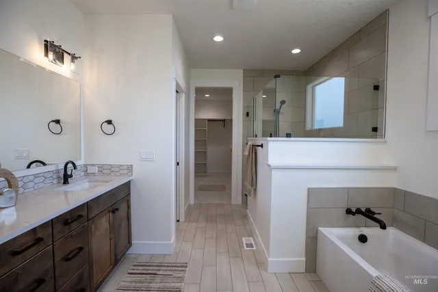 $824,999 | 173 East Jarvis Street, Meridian, ID 83642