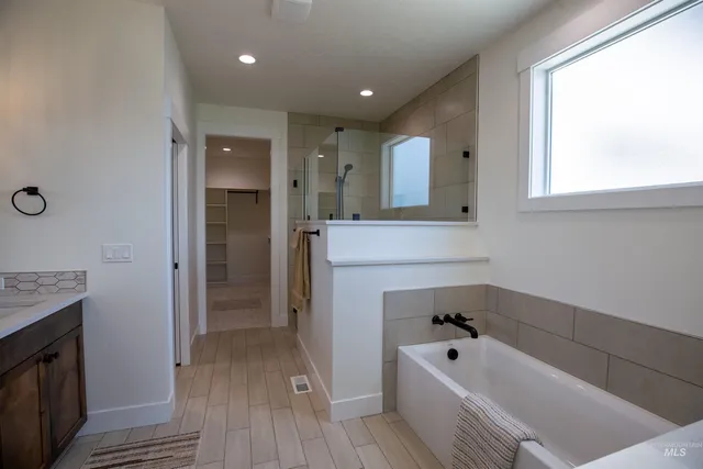 $824,999 | 173 East Jarvis Street, Meridian, ID 83642