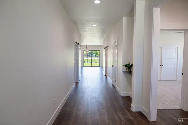 $824,999 | 173 East Jarvis Street, Meridian, ID 83642