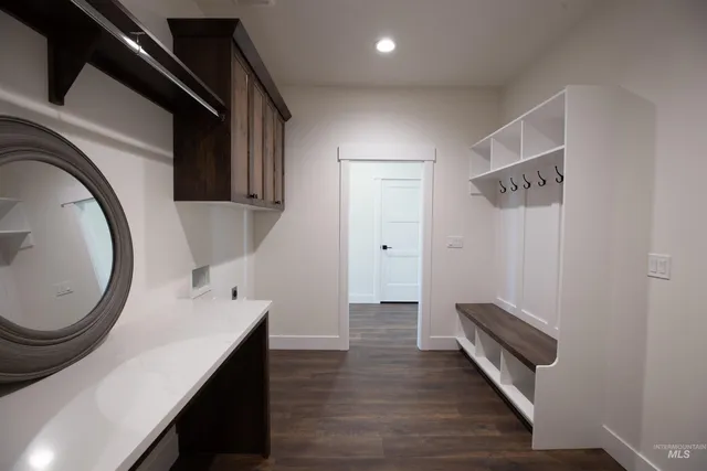 $824,999 | 173 East Jarvis Street, Meridian, ID 83642