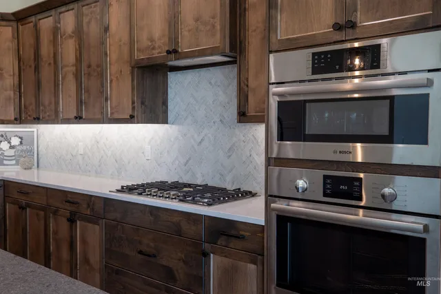 $824,999 | 173 East Jarvis Street, Meridian, ID 83642