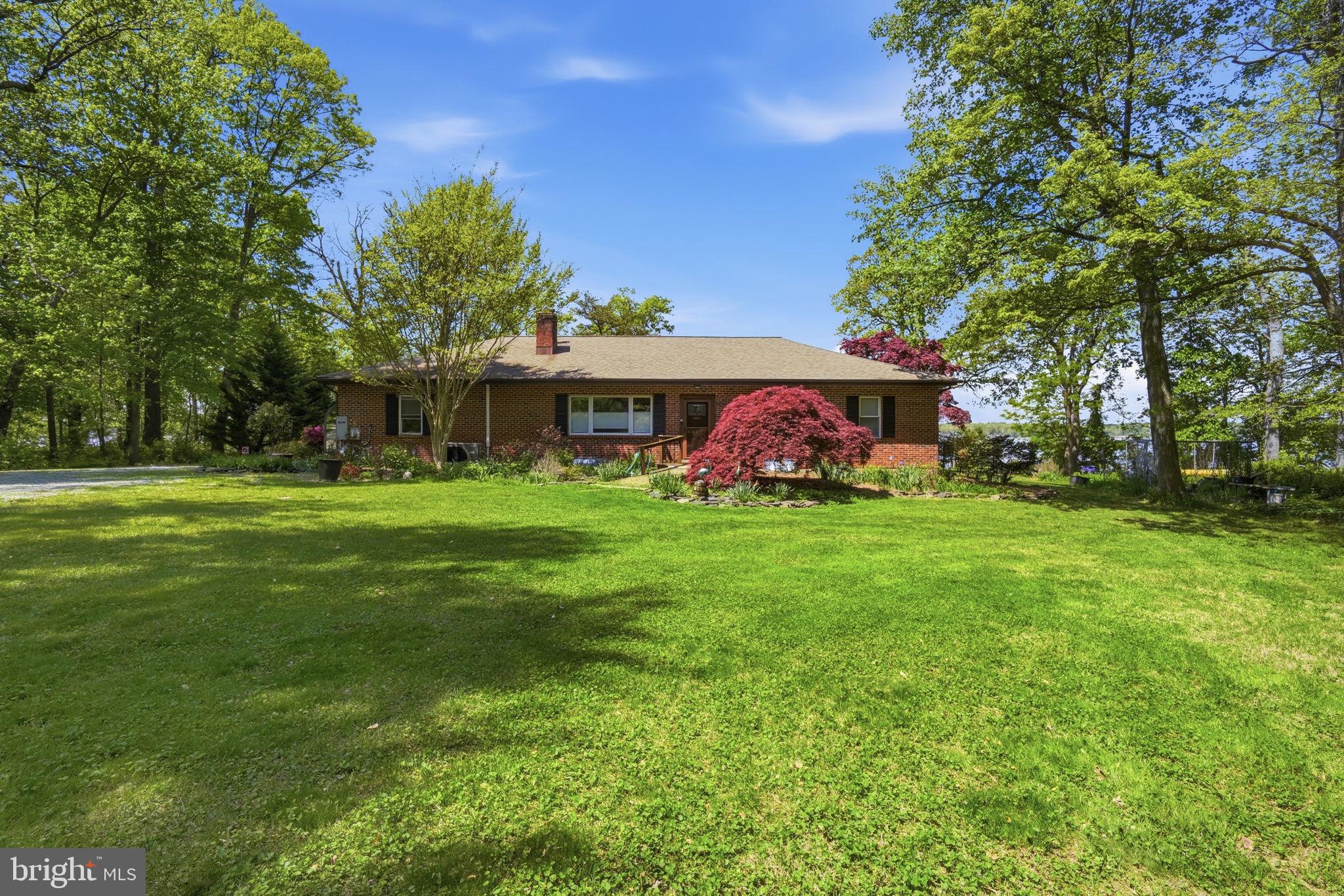 47 North Lockewood Road Elkton, MD 21921 - Photo 5 of 45 Front of house