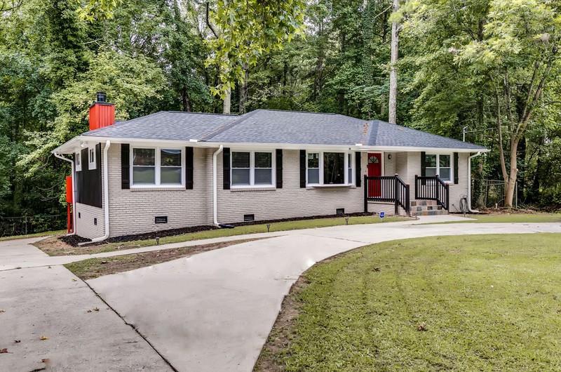 1183 Boat Rock Road Southwest Atlanta, GA 30331 - Photo 1 of 1 Gallery Image 1