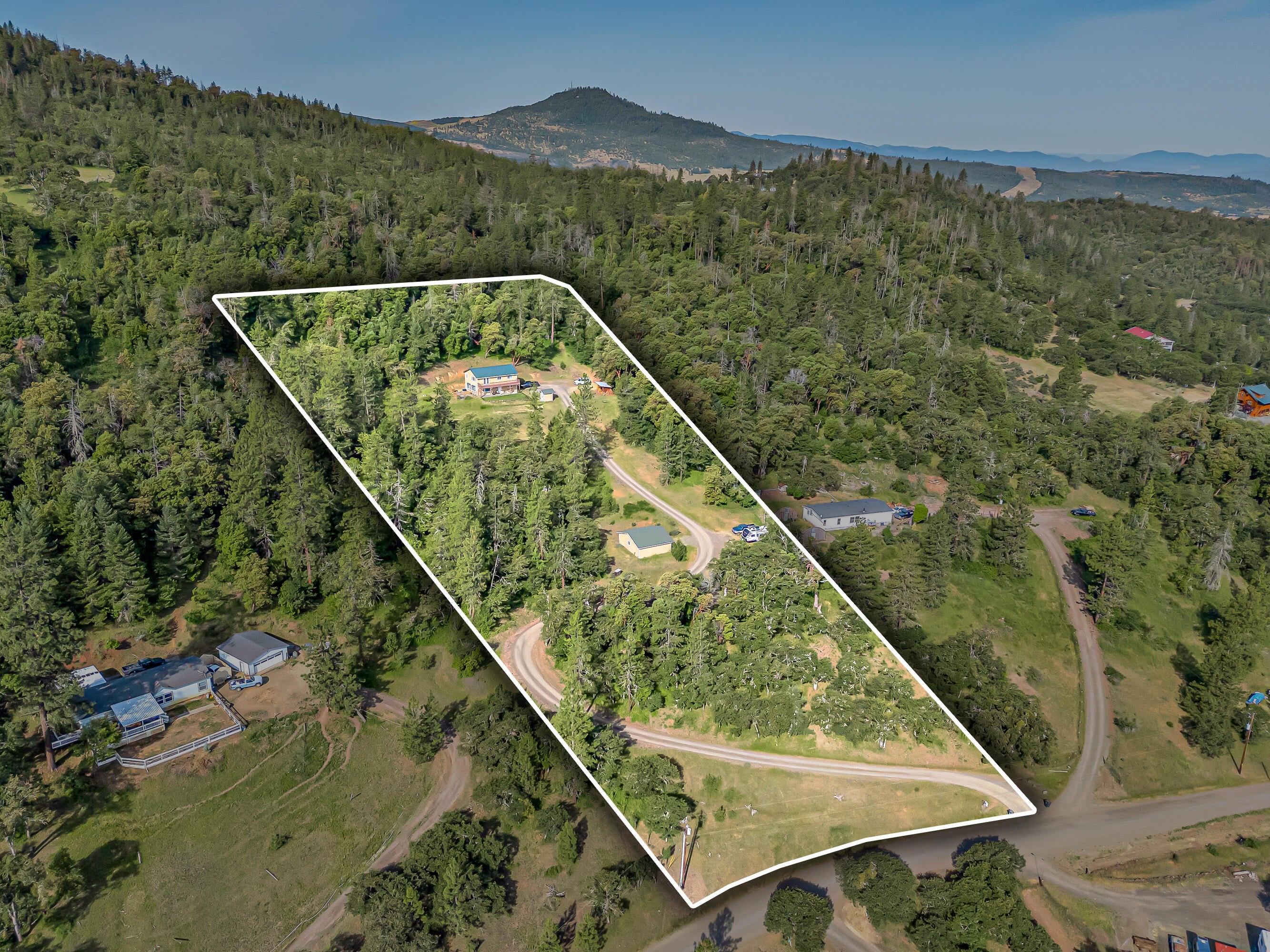 505 Wren Ridge Drive Eagle Point, OR 97524 - Photo 49 of 49 49