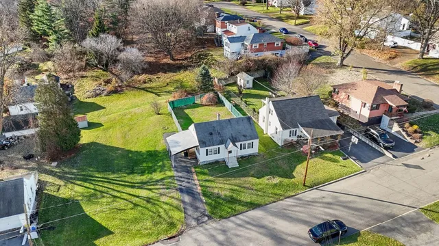 $140,000 | 321 Andrews Street, Johnson City, NY 13790