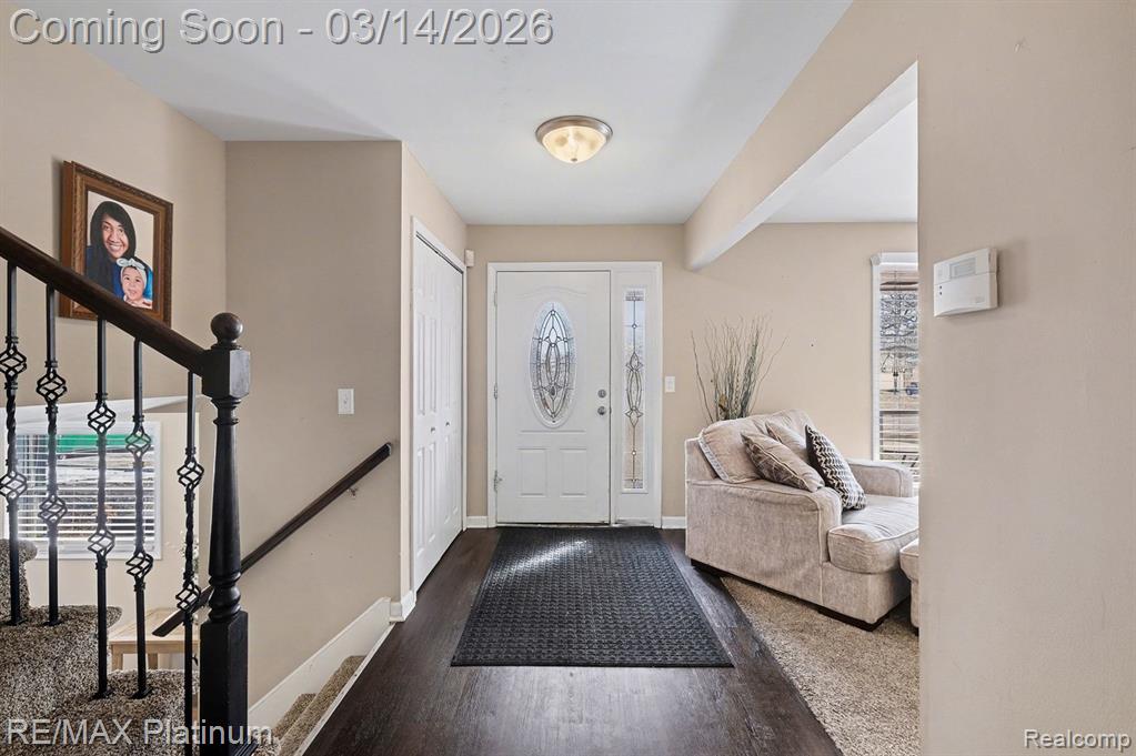 6426 Rustic Ridge Trail Grand Blanc, MI 48439 - Photo 3 of 23 Gallery Image 3